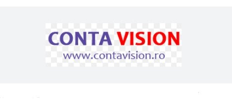 Contavision Partners - Firma contabilitate
